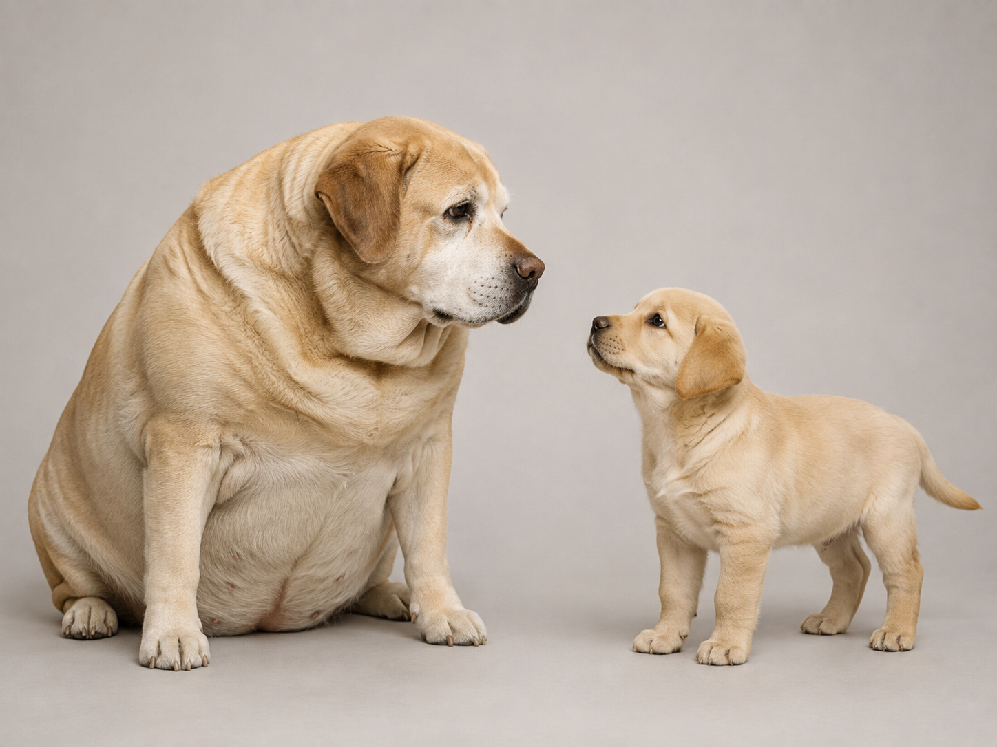 Conseils nutritionnels pour chien