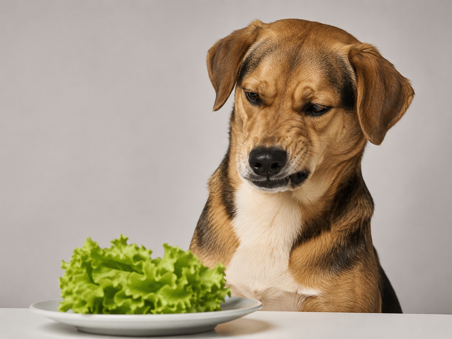 Alimentation du chien