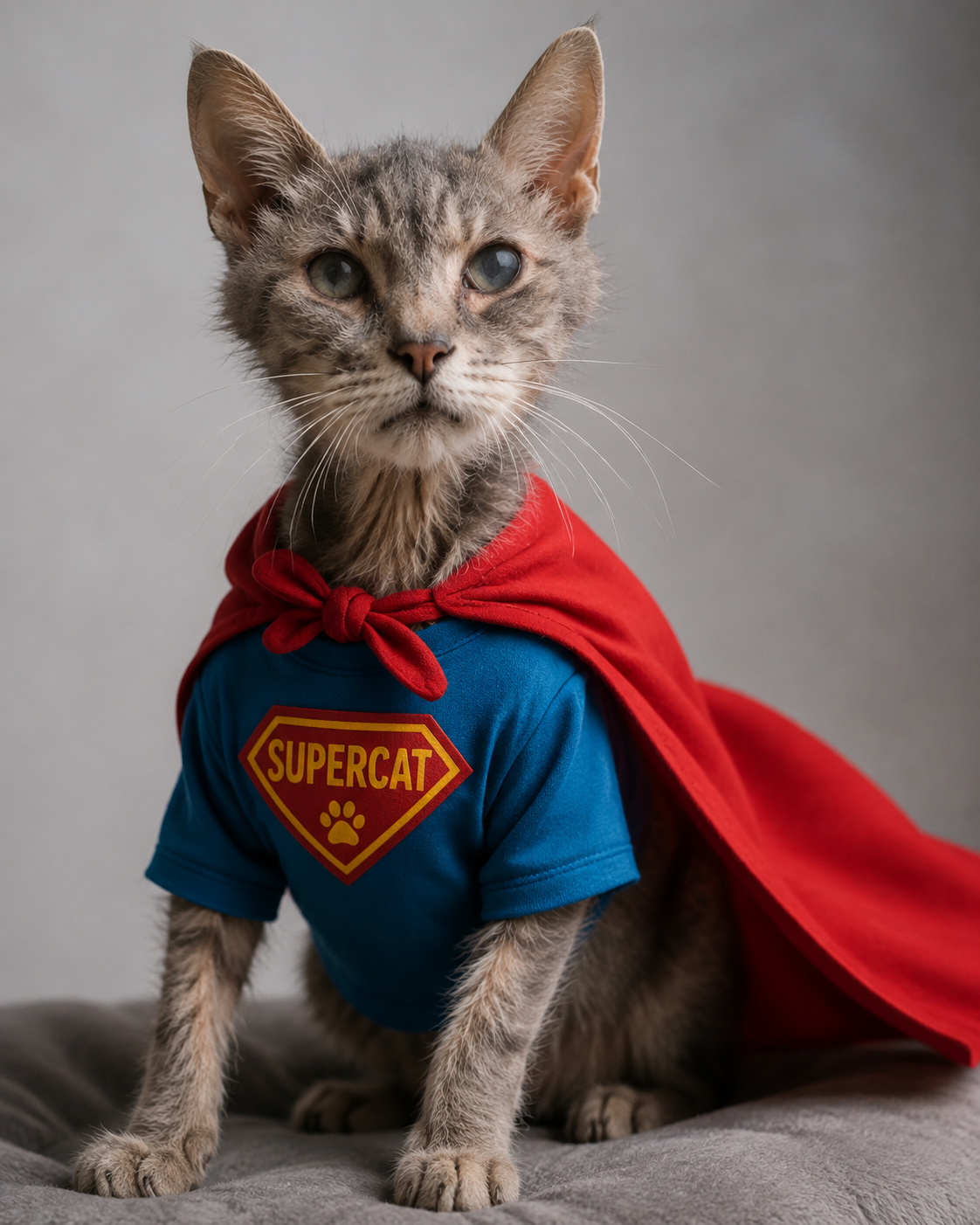 Chat senior