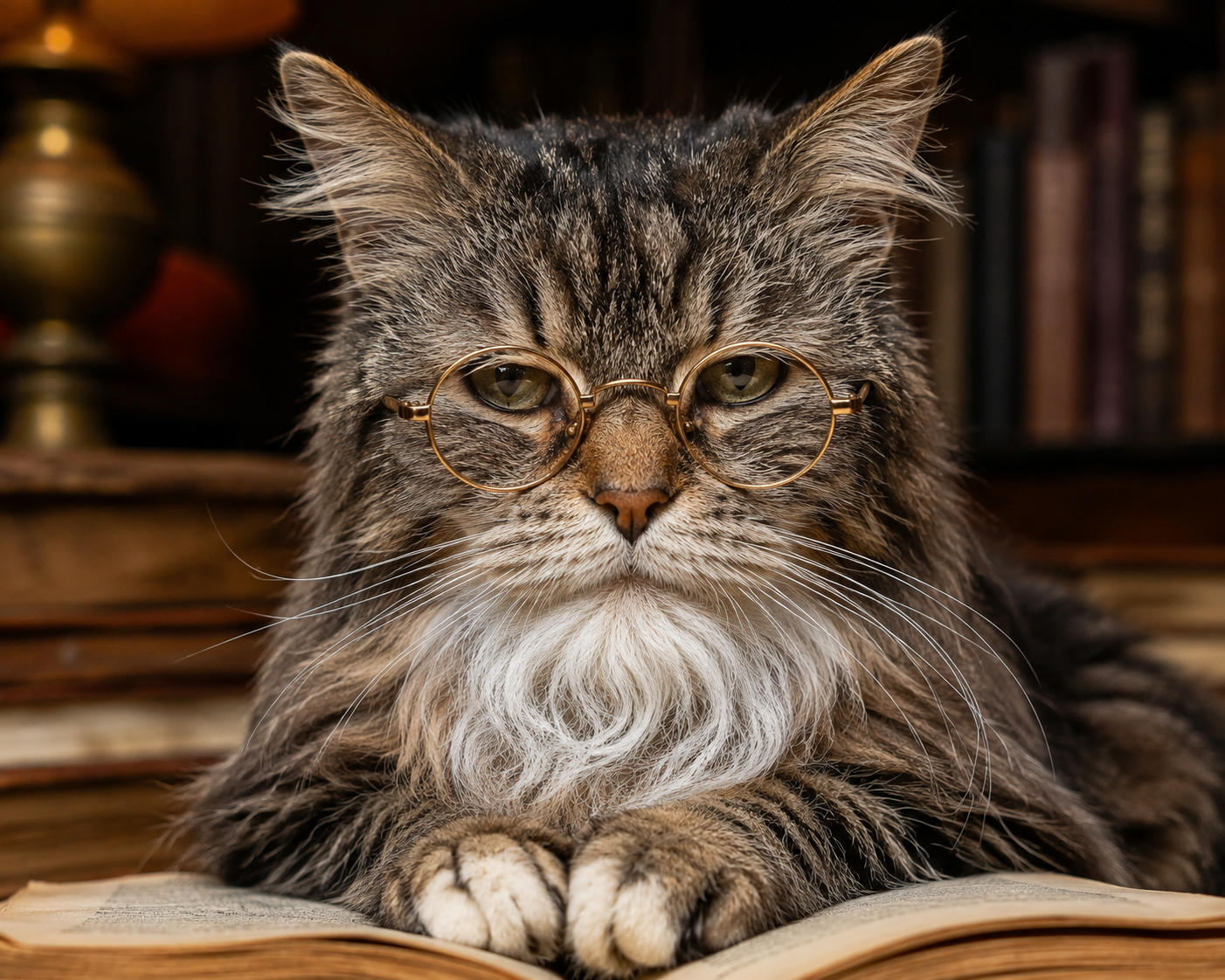 Chat senior