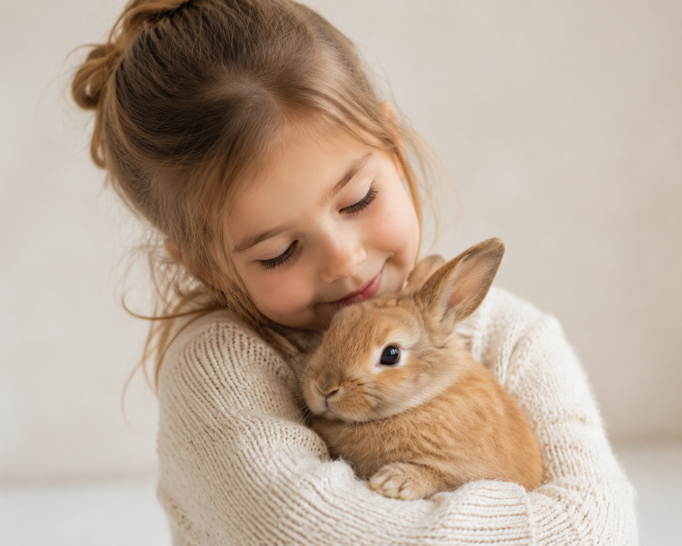 Conseils pour lapins